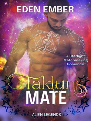 cover image of Taklun's Mate